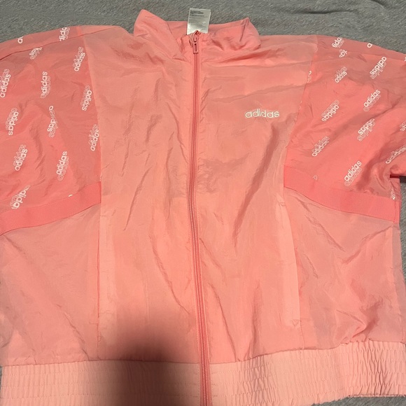 Adidas jacket - Picture 2 of 2
